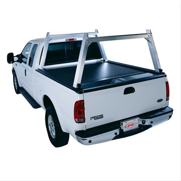 Pace Edwards Utility-Ladder Rig Racks 87-2011 Dodge Dakota